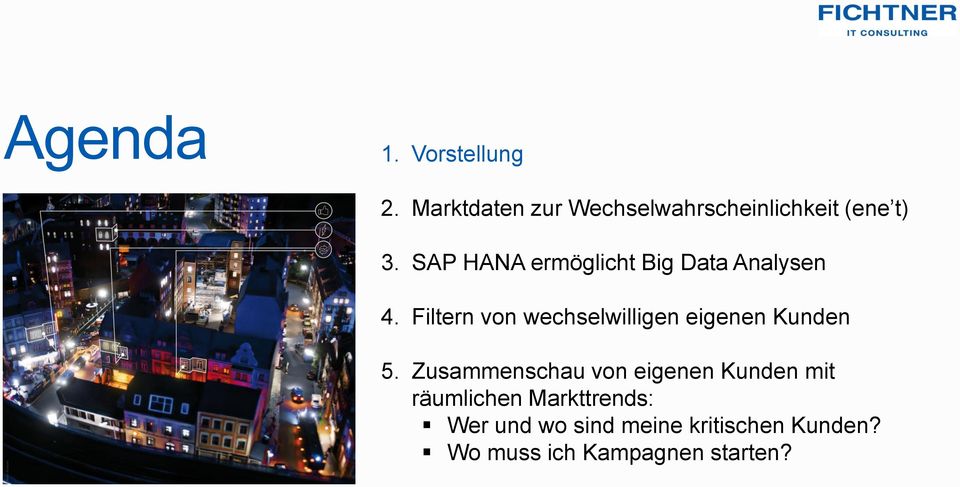 SAP HANA ermöglicht Big Data Analysen 4.