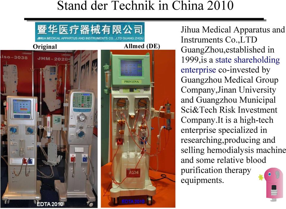 Company,Jinan University and Guangzhou Municipal Sci&Tech Risk Investment Company.