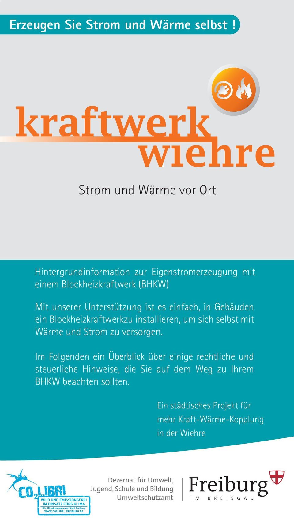 Unterstützung ist es einfach, in Gebäuden ein Blockheizkraftwerkzu installieren, um sich selbst mit Wärme und Strom zu