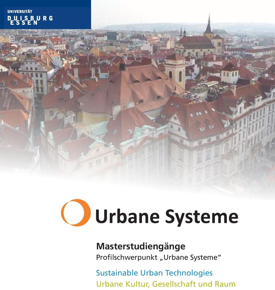 Systeme Sustainable Urban