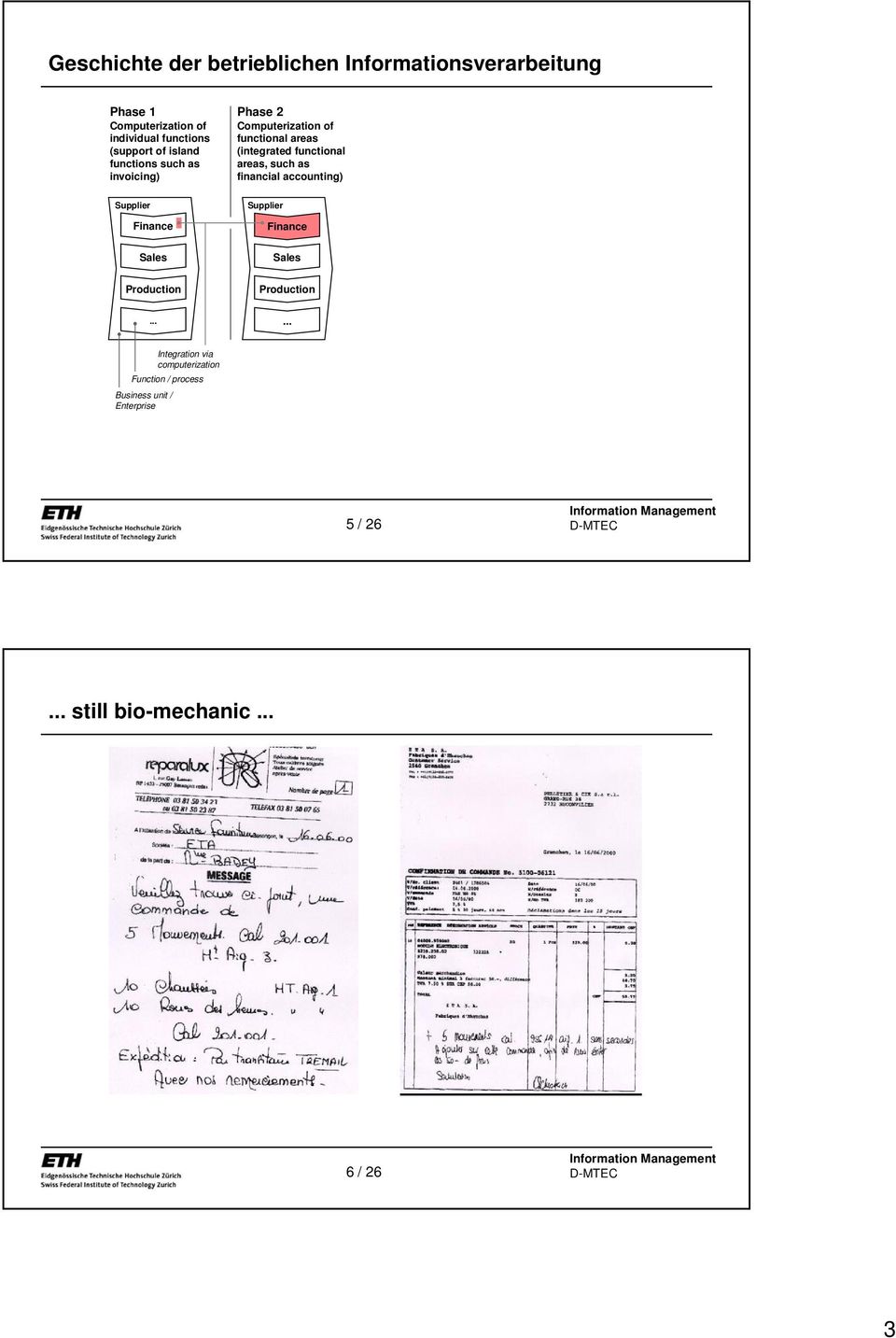 Phase 3 Design