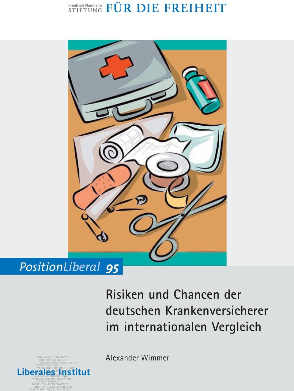 Krankenversicherer im