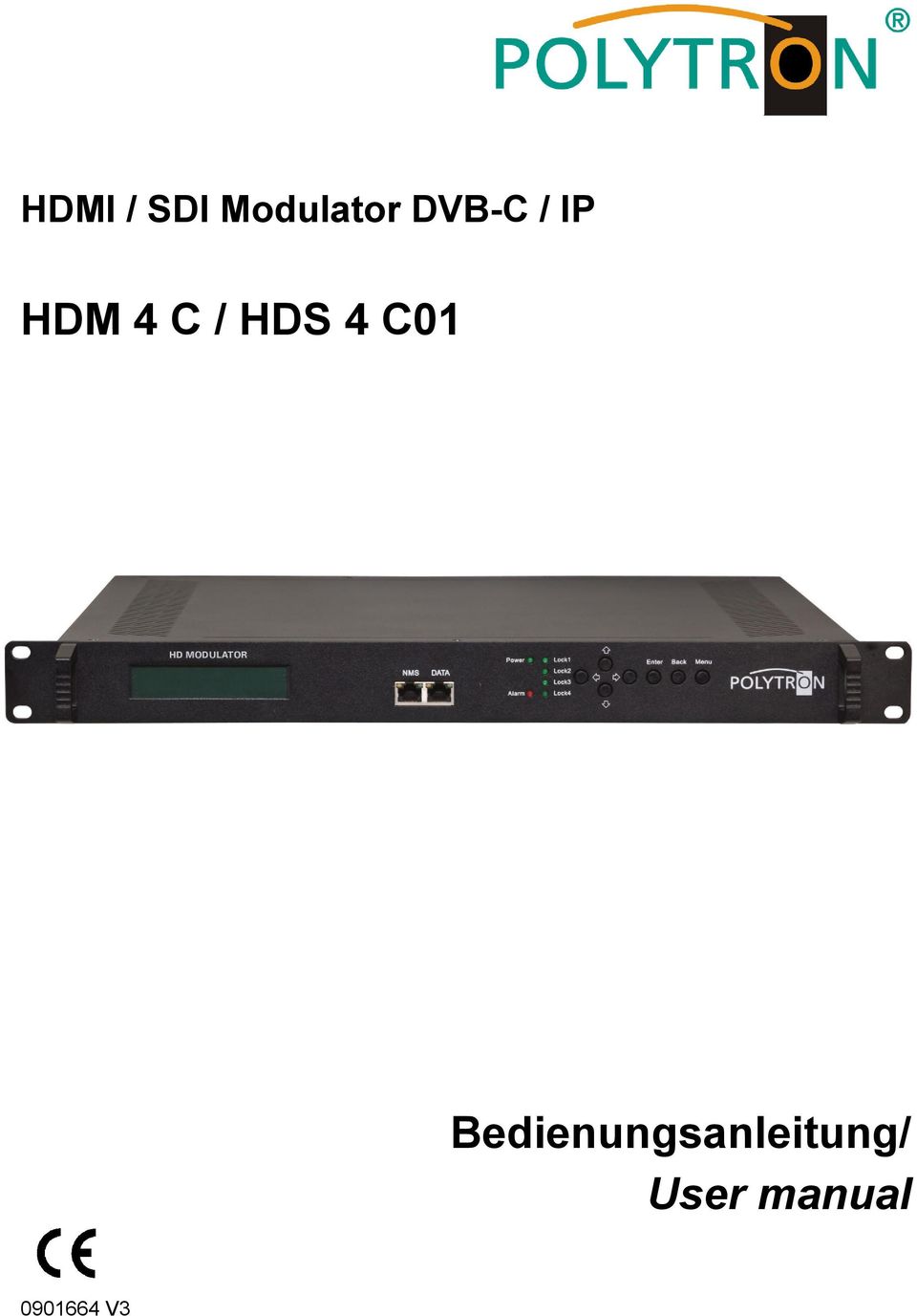 HDS 4 C01