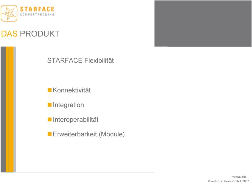 Interoperabilität!