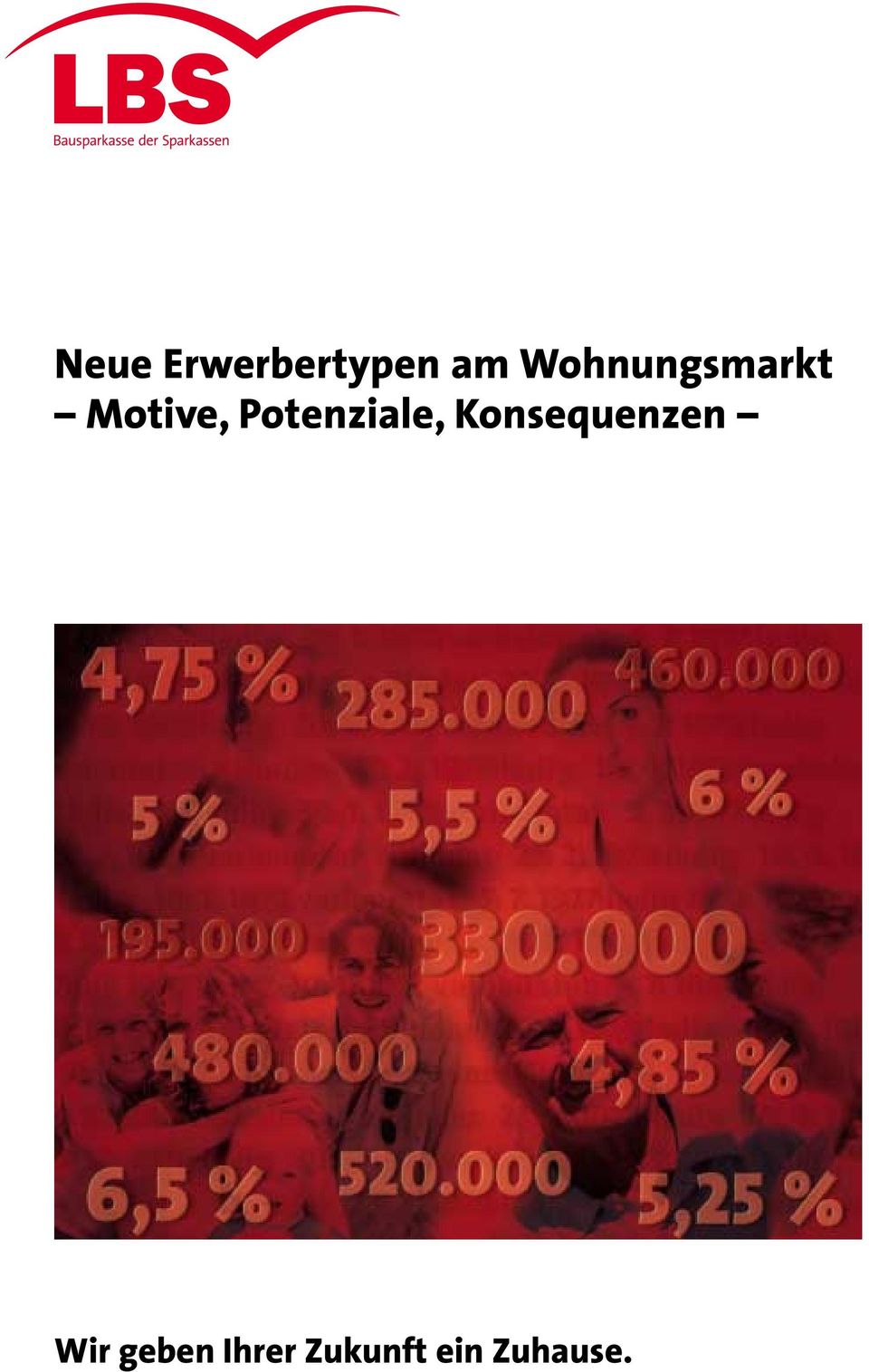 Potenziale, Konsequenzen