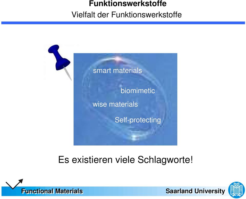 biomimetic wise materials