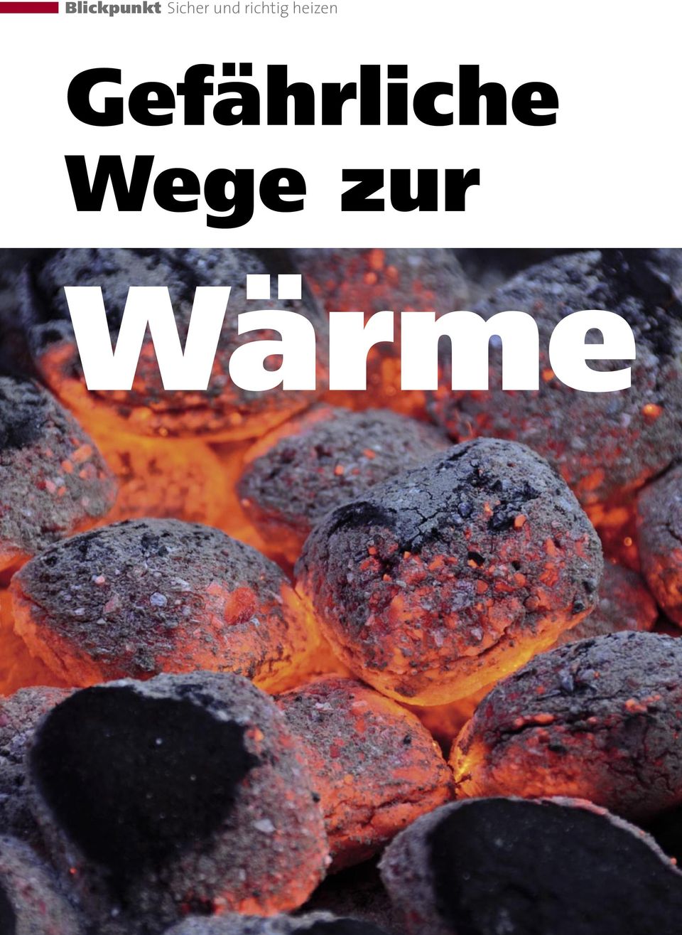 Wege zur Wärme 6 Deutsche