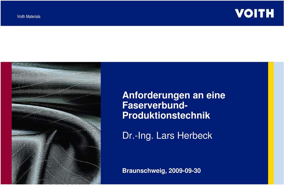 Produktionstechnik Dr.-Ing.