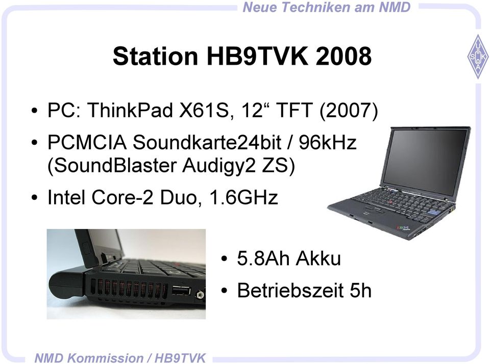 96kHz (SoundBlaster Audigy2 ZS) Intel