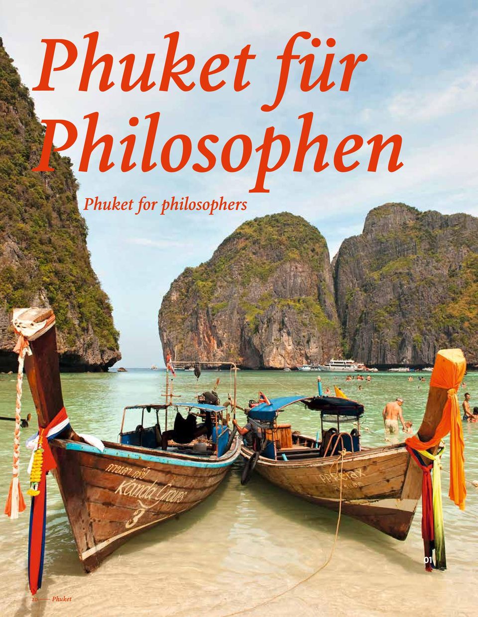 Phuket for