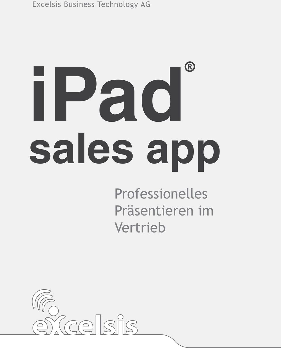 sales app
