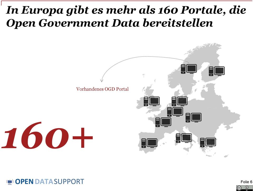 Government Data