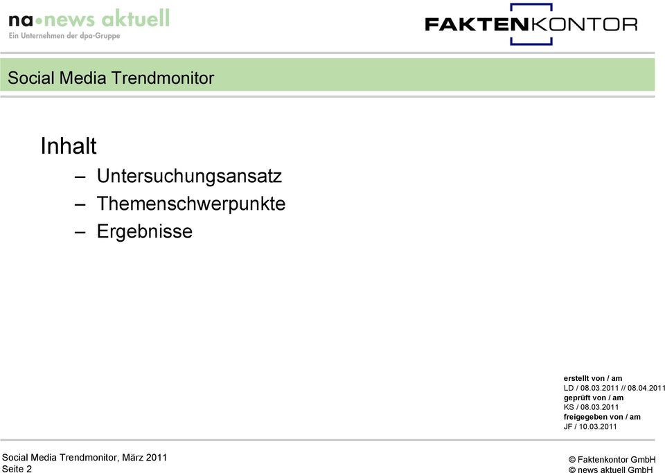 erstellt von / am LD / 08.03.2011 // 08.04.