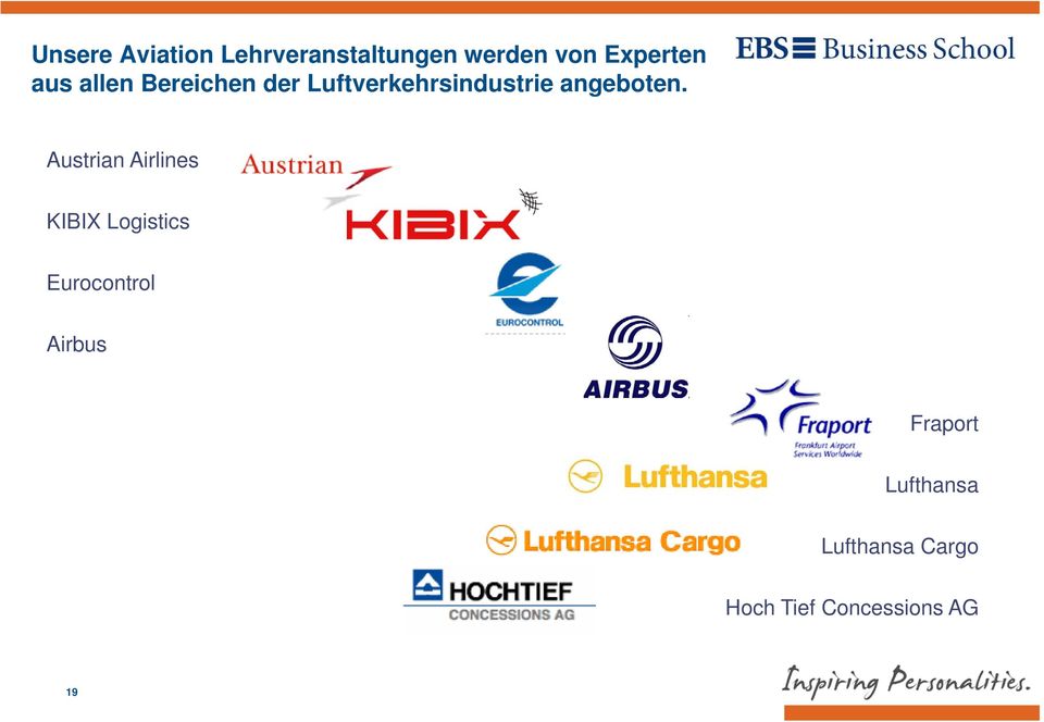 Austrian Airlines KIBIX Logistics Eurocontrol Airbus