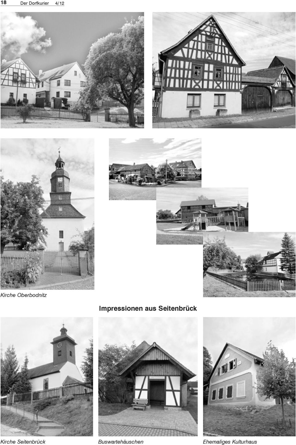 Seitenbrück Kirche Seitenbrück