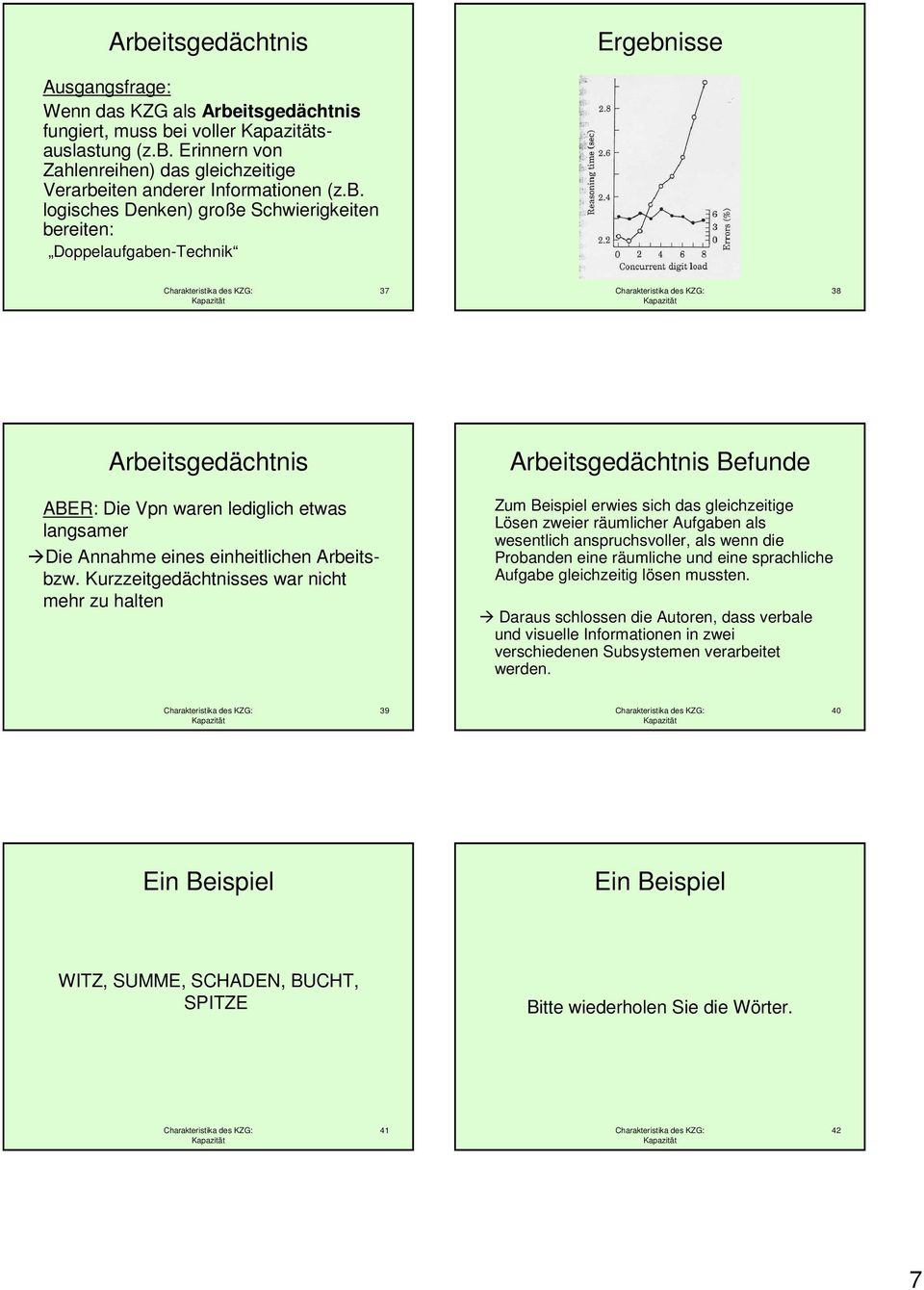 einheitlichen Arbeitsbzw.