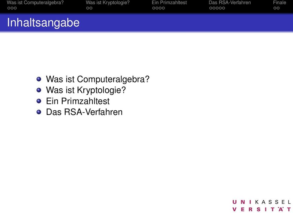 Was ist Kryptologie?