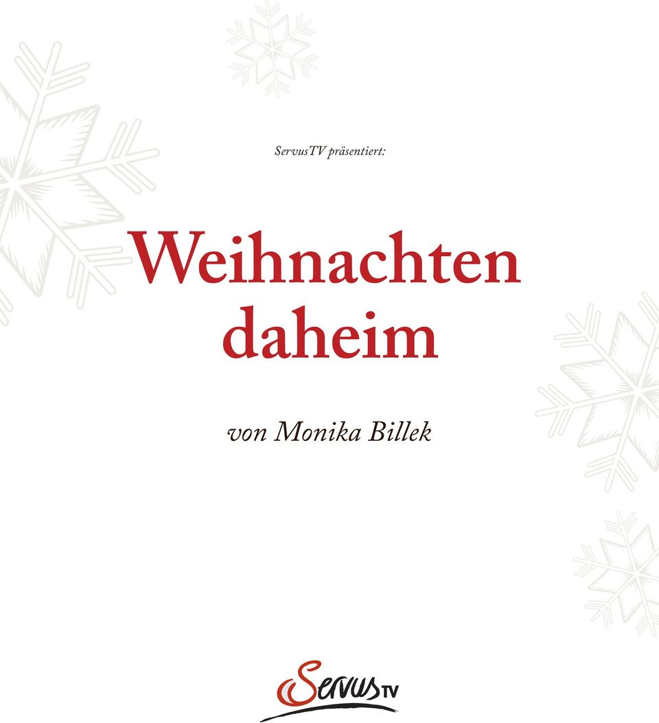 Weihnachten