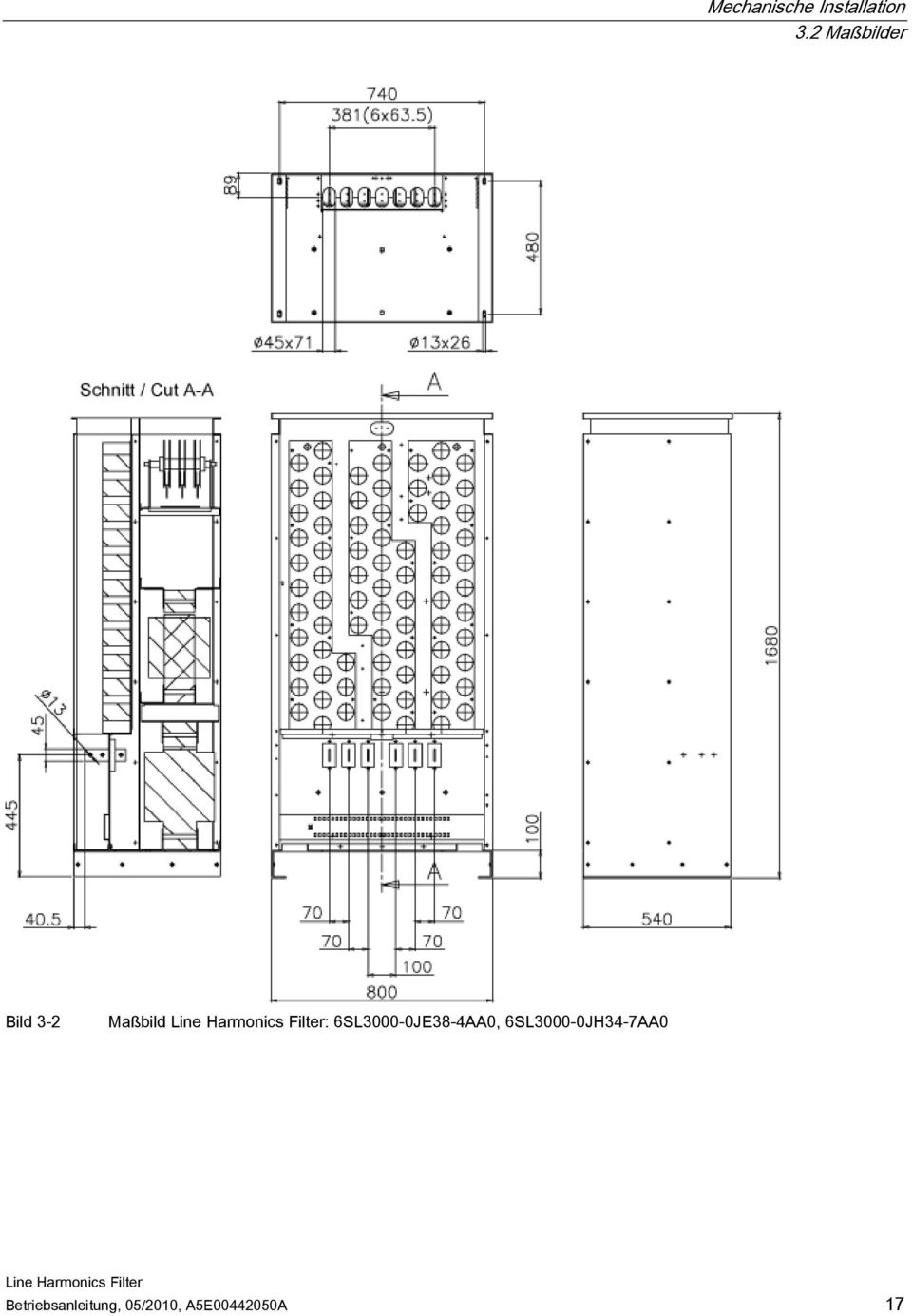 6SL3000-0JE38-4AA0,