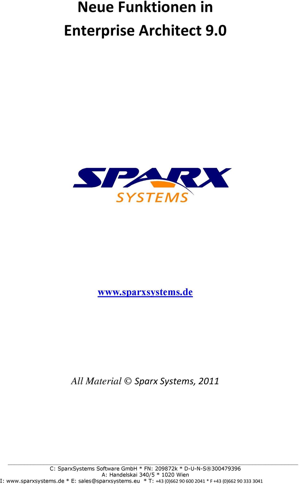 0 www.sparxsystems.