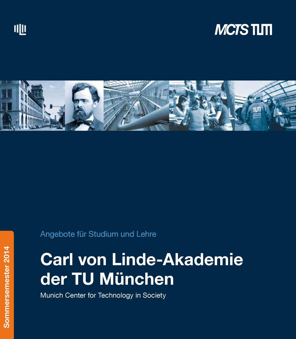 Linde-Akademie der TU München