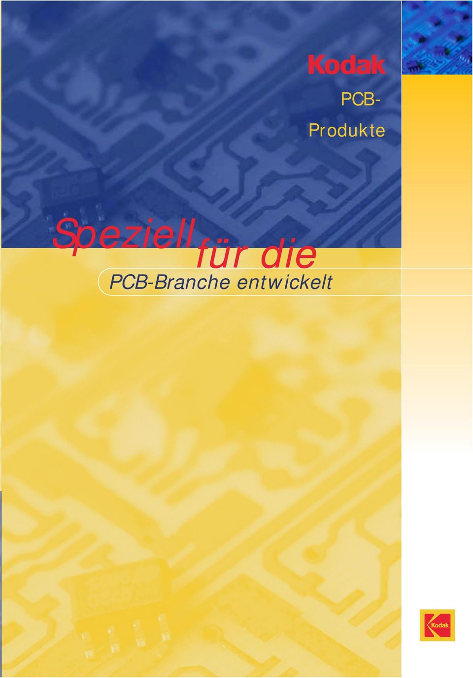 PCB-Branche
