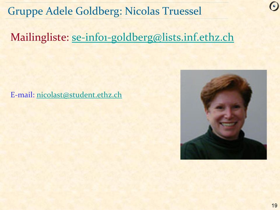 info1- goldberg@lists.inf.ethz.