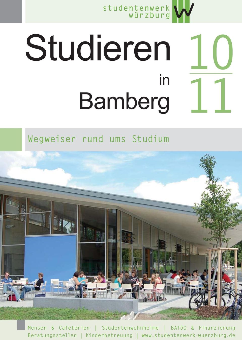 Studentenwohnheime BAföG & Finanzierung