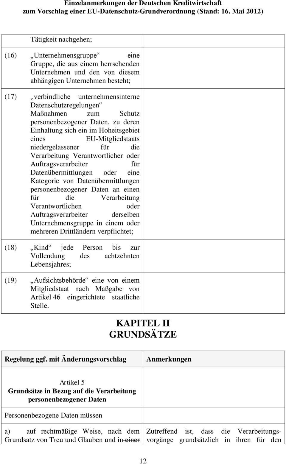 Auftragsverarbeiter für Datenübermittlungen oder eine Kategorie von Datenübermittlungen personenbezogener Daten an einen für die Verarbeitung Verantwortlichen oder Auftragsverarbeiter derselben