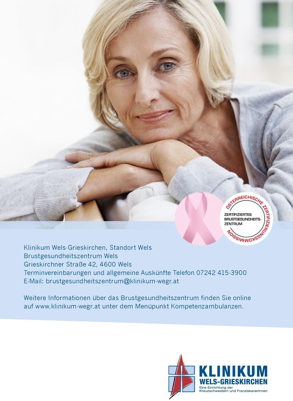 E-Mail: brustgesundheitszentrum@klinikum-wegr.