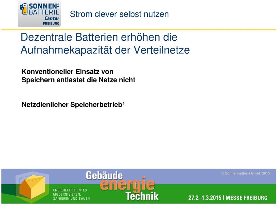 um bis zu 40% Erlaubt einen Zubau von 66% zusätzlicher PV-Anlagen 1 nach Berechnungen von