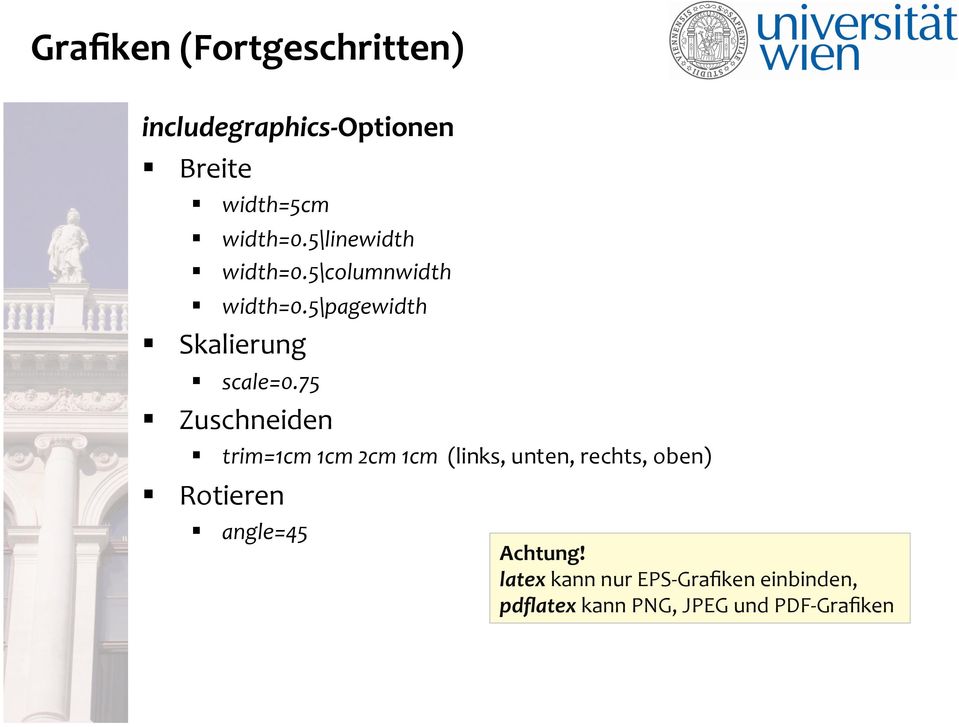 75 Zuschneiden trim=1cm 1cm 2cm 1cm (links, unten, rechts, oben) Rotieren