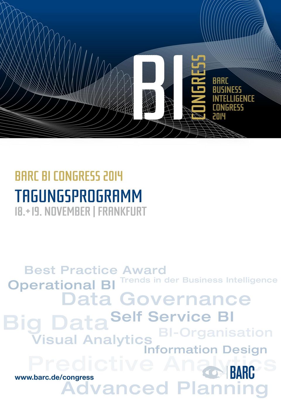 Analytics Trends in der Business Intelligence Data Governance Self Service BI