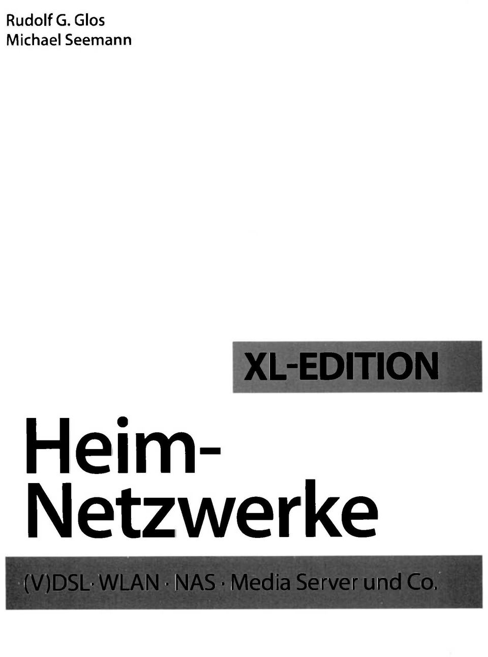 XL-EDITION Heim-
