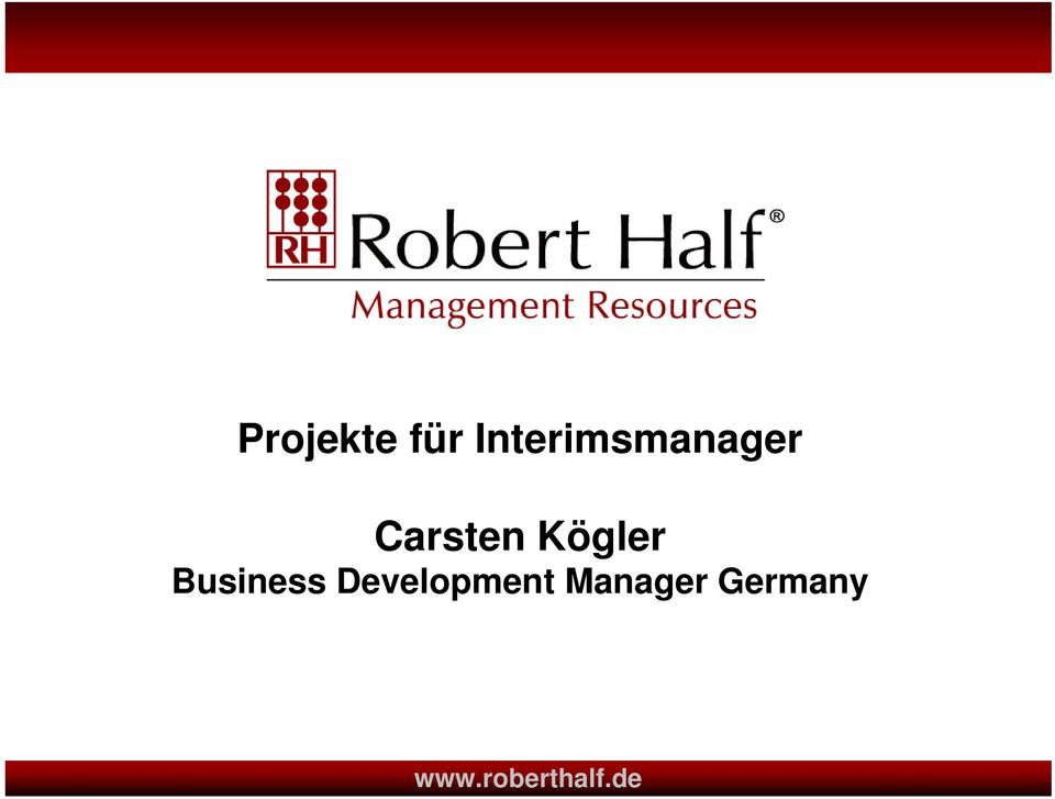 Kögler Business