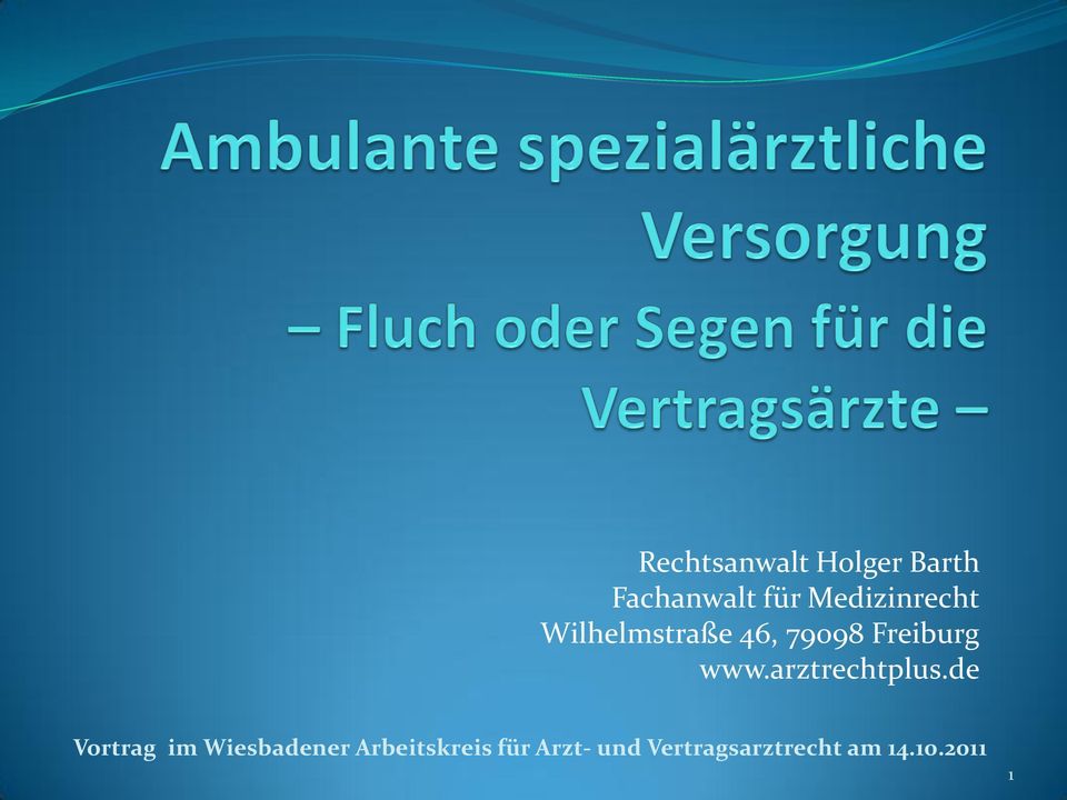 www.arztrechtplus.