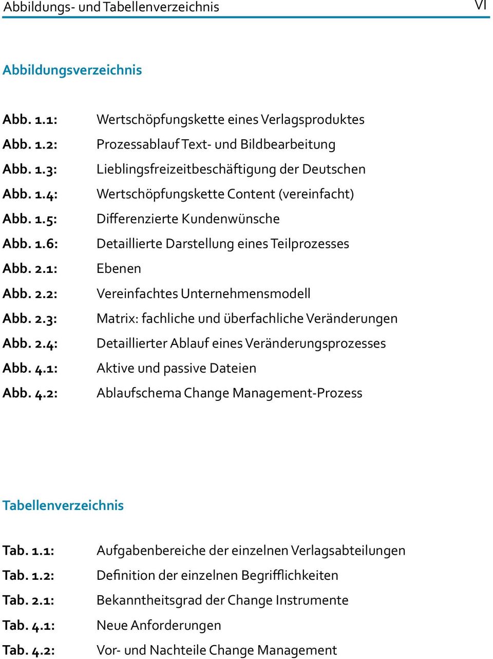 2: Wertschöpfungskette eines Verlagsproduktes Prozessablauf Text- und Bildbearbeitung Lieblingsfreizeitbeschäftigung der Deutschen Wertschöpfungskette Content (vereinfacht) Differenzierte