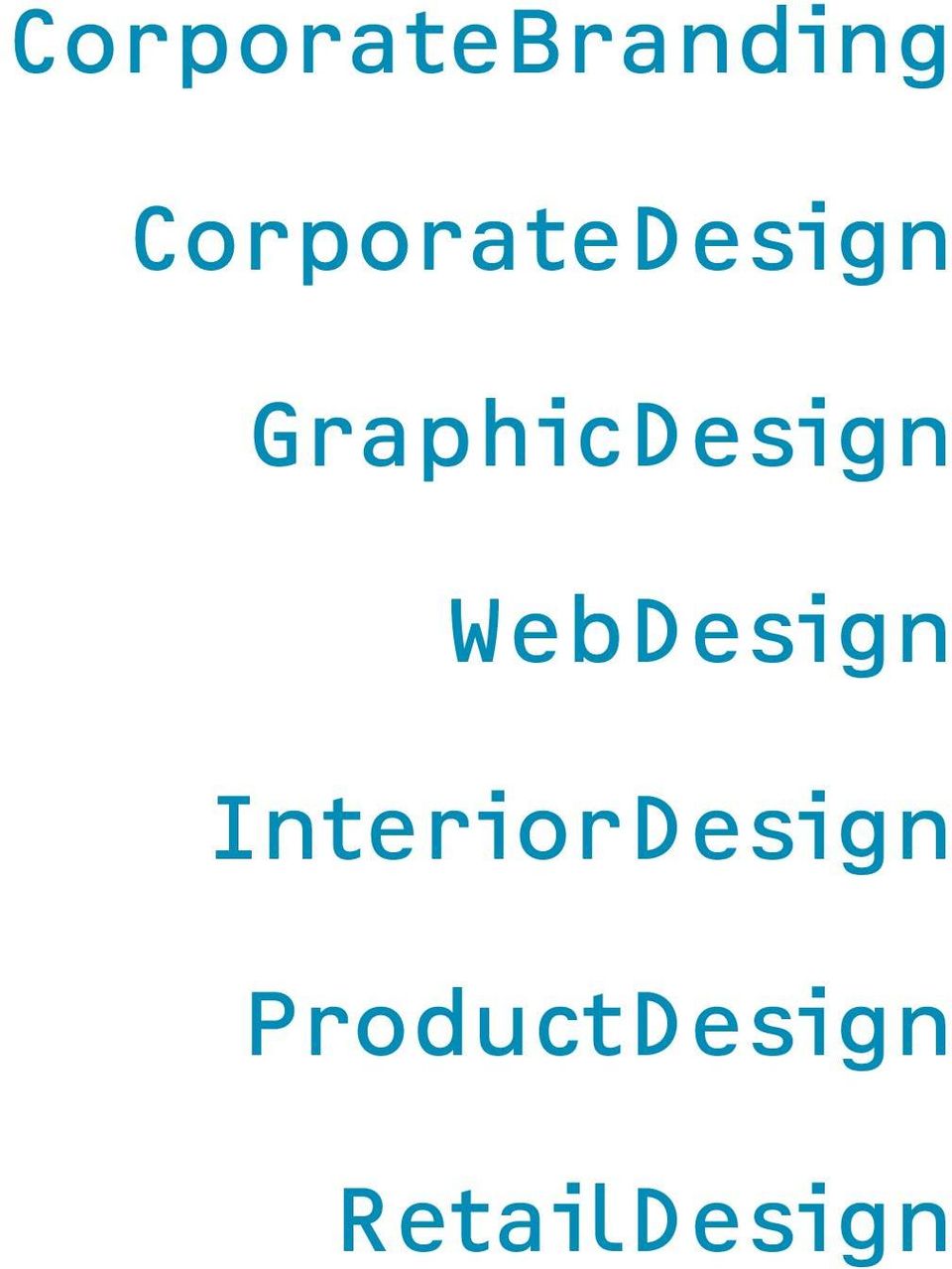 GraphicDesign WebDesign