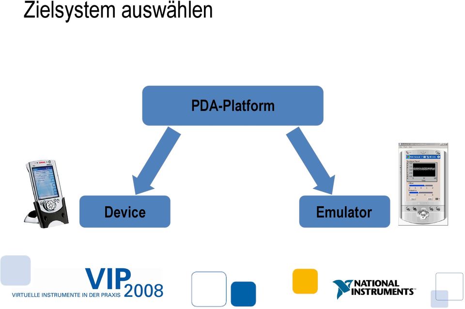 PDA-Platform