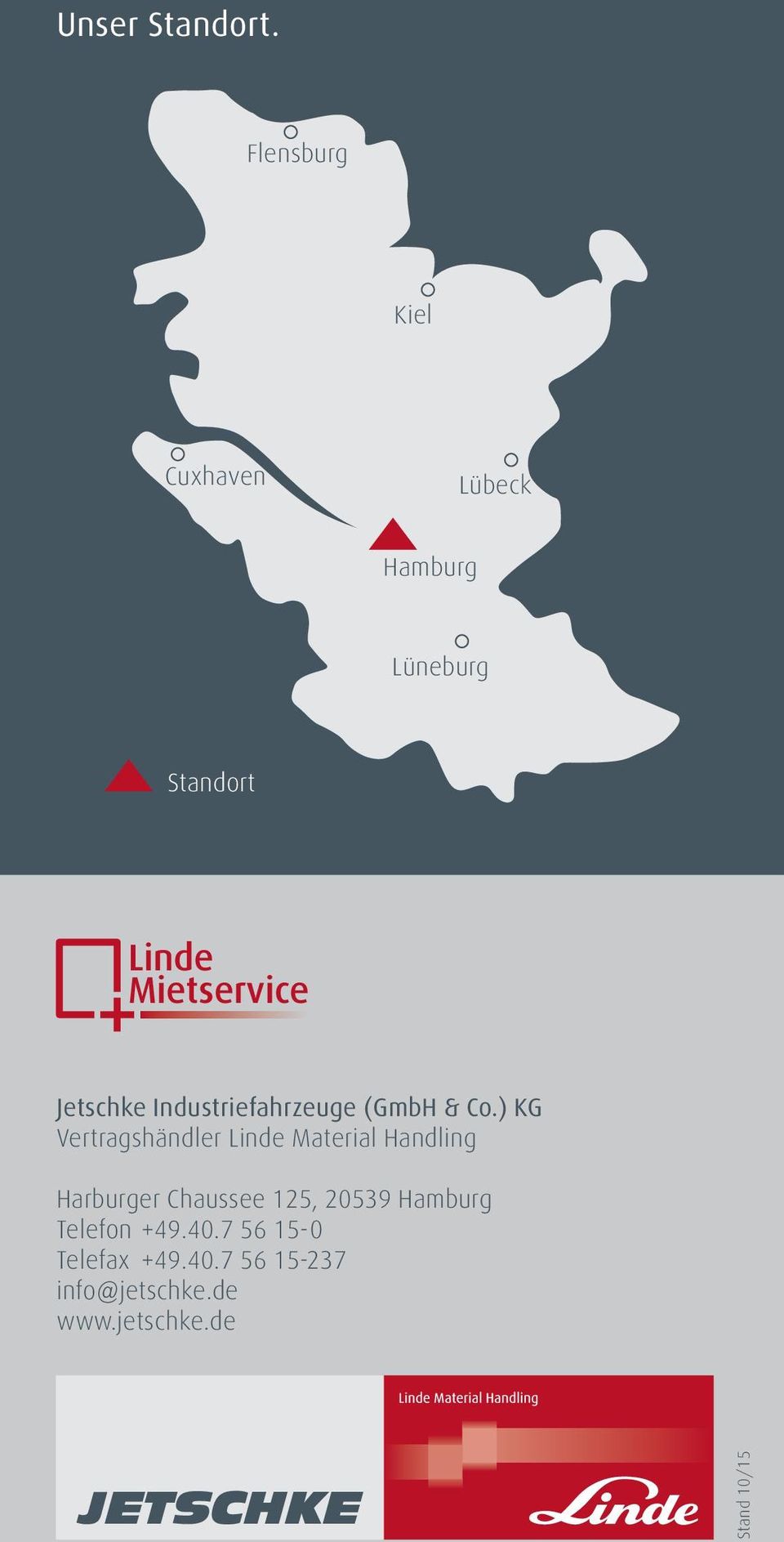 Industriefahrzeuge (GmbH & Co.