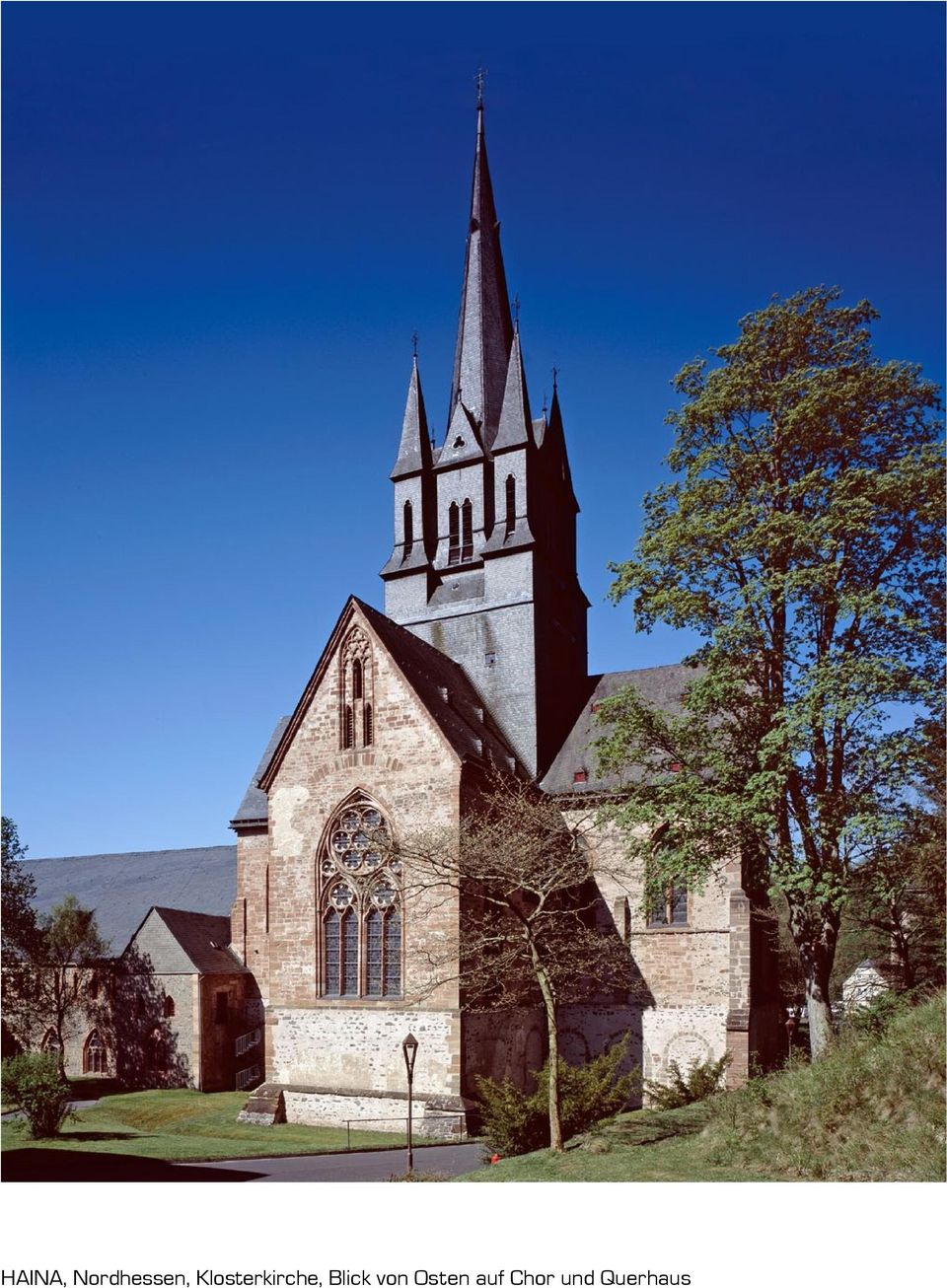 Klosterkirche,