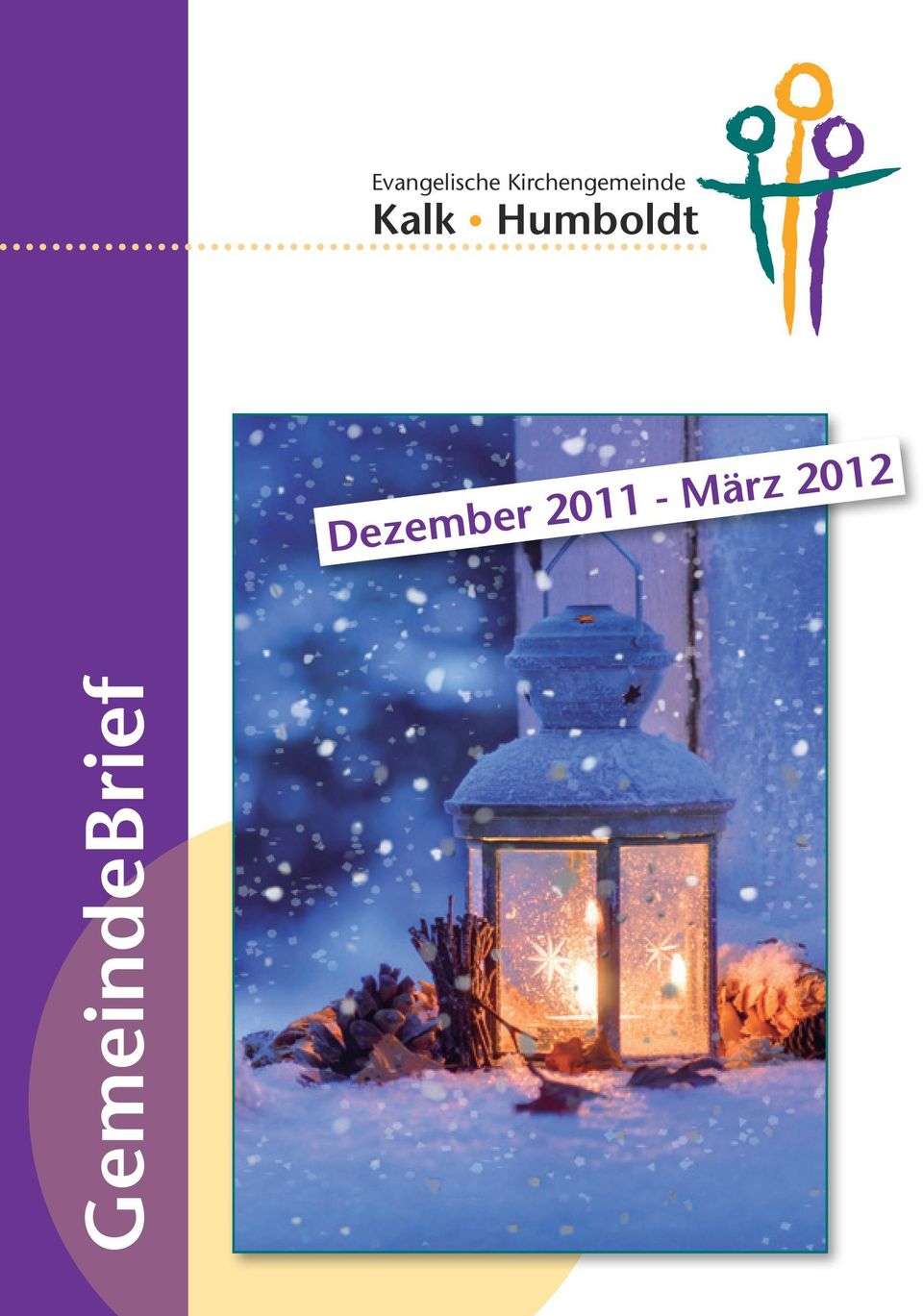 Humboldt Dezember 2011 -