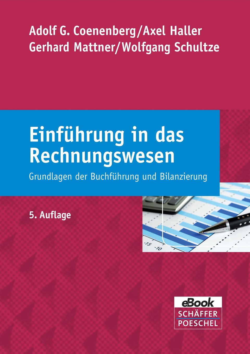 Mattner/Wolfgang Schultze Einführung