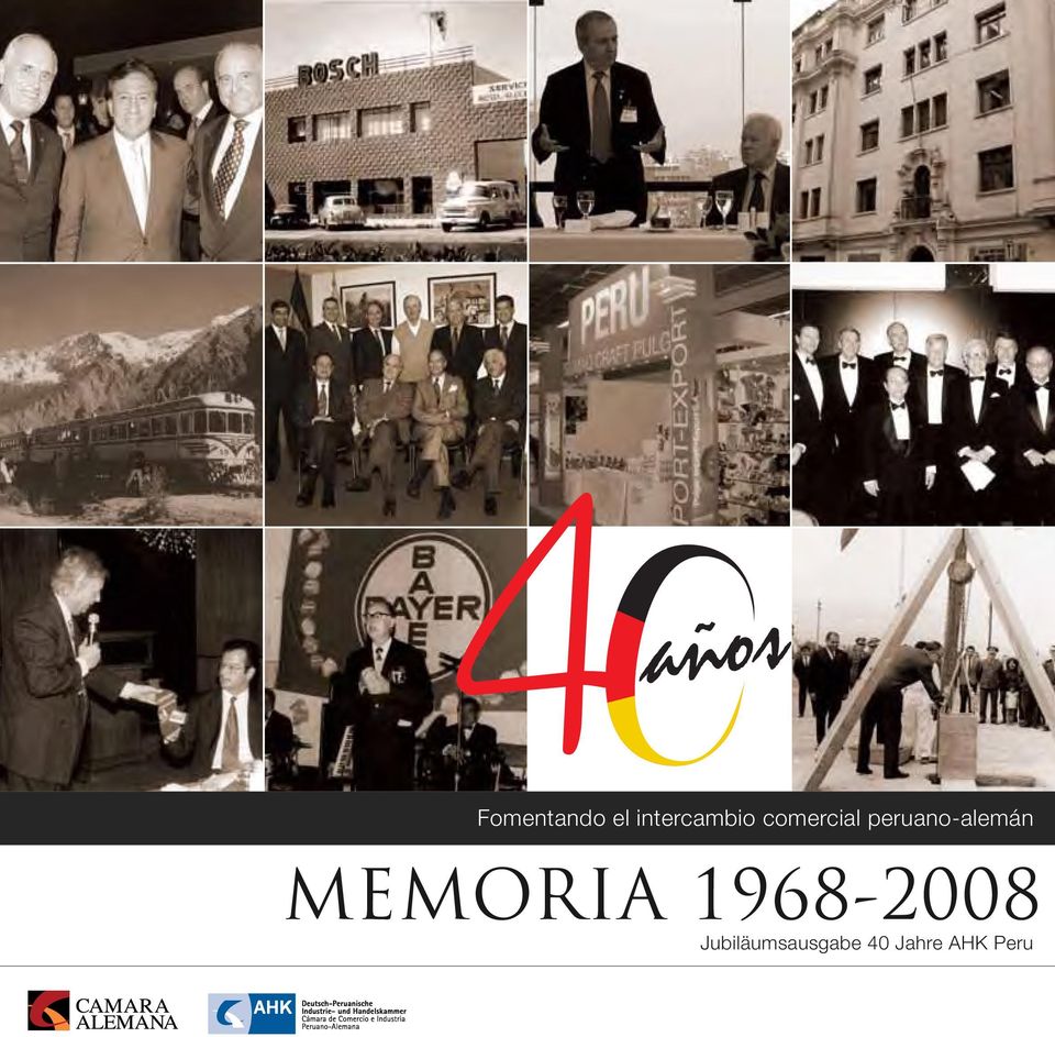MEMORIA 1968-2008
