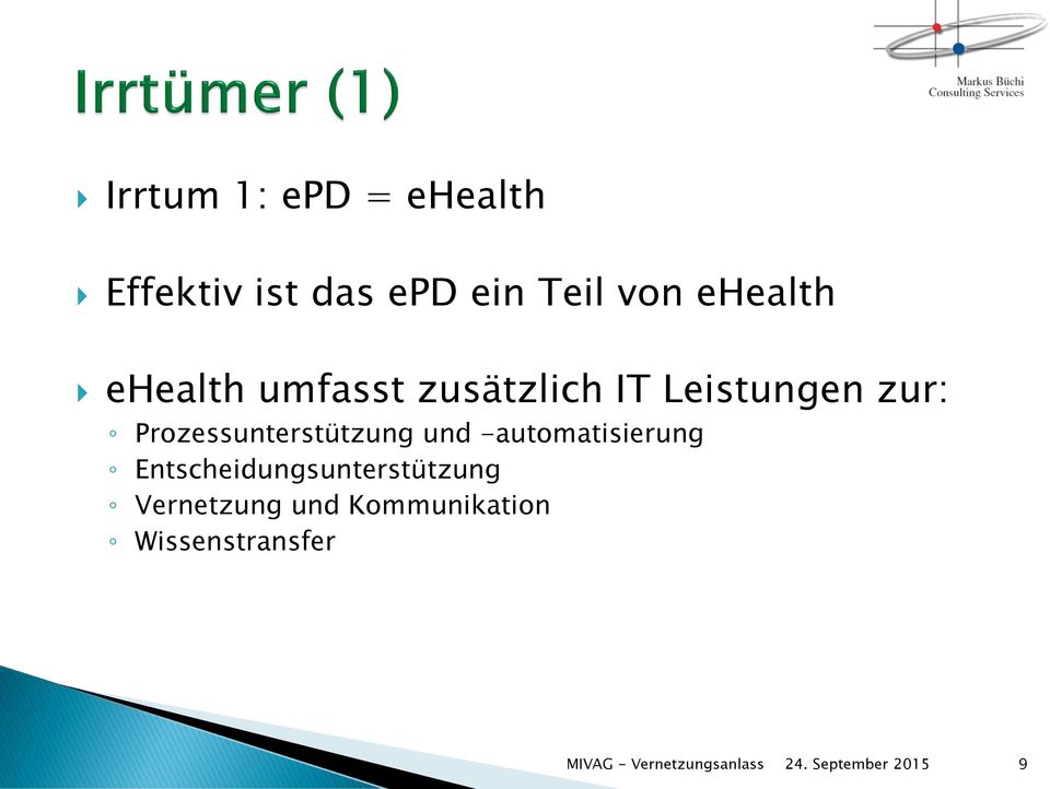 und -automatisierung Entscheidungsunterstützung Vernetzung und