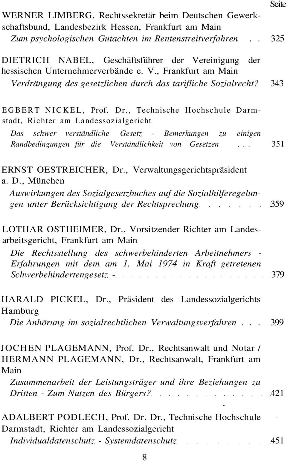 343 EGBERT NICKEL, Prof. Dr.