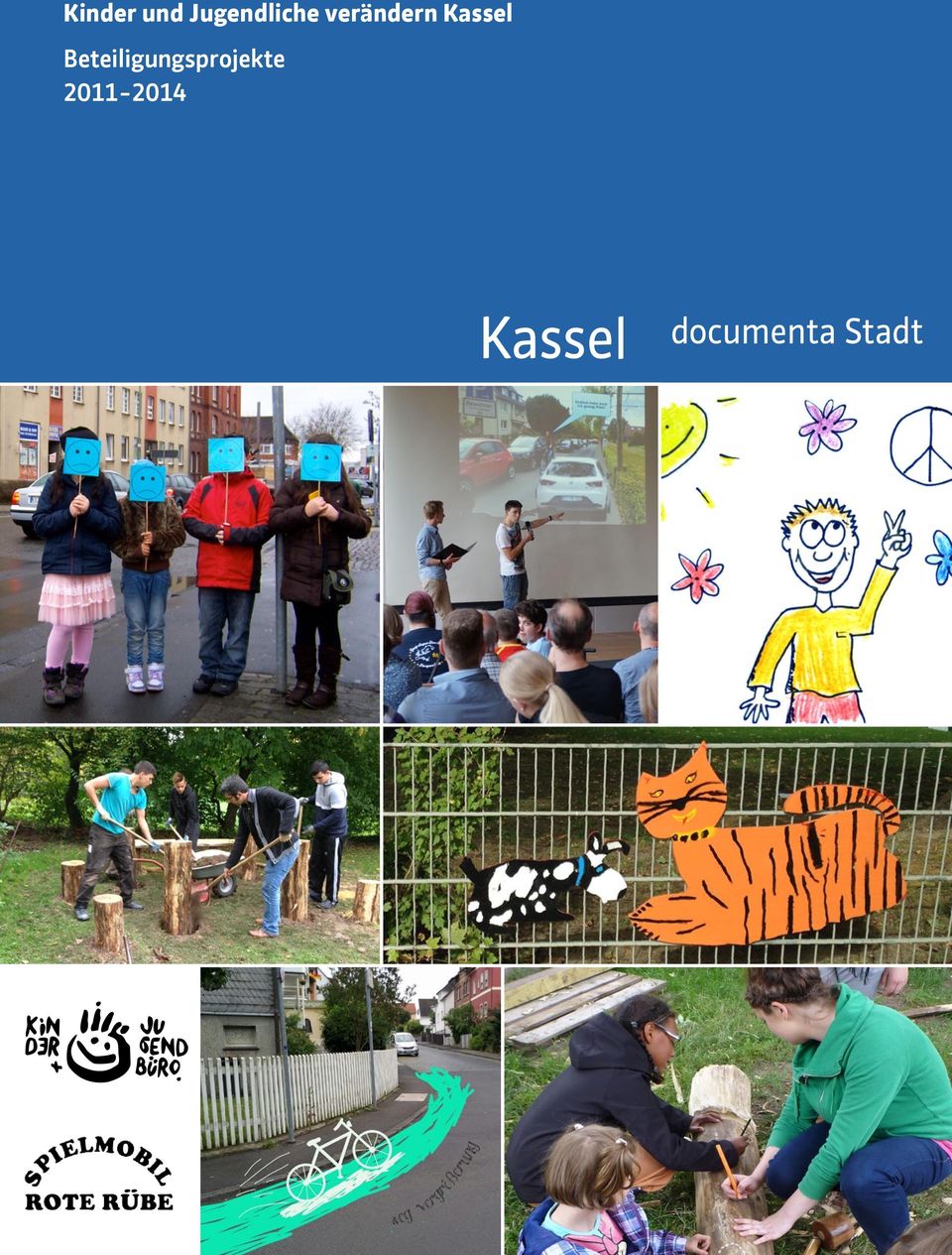 verändern Kassel