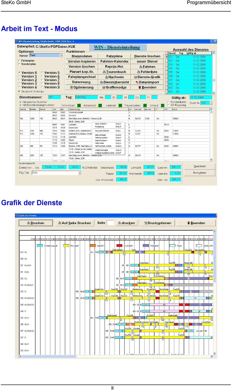 Modus