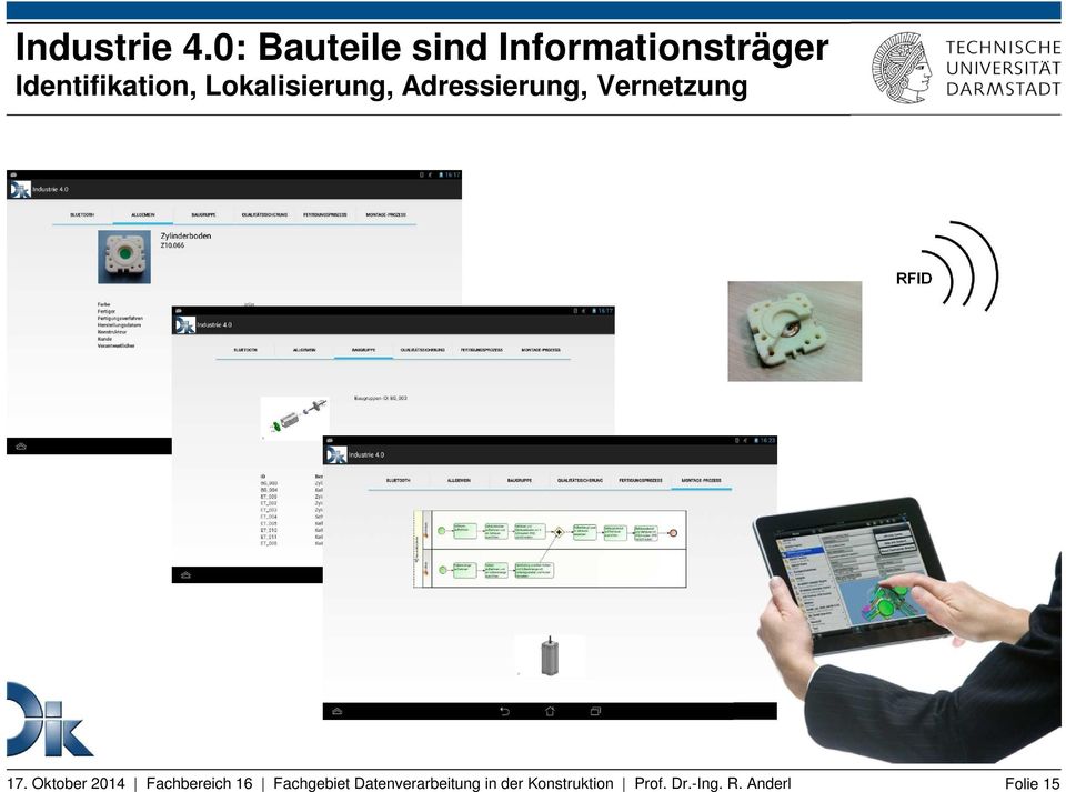 Informationsträger