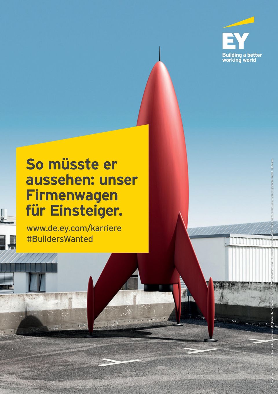 deutschen Mitgliedsunternehmen von Ernst & Young Global Limited,